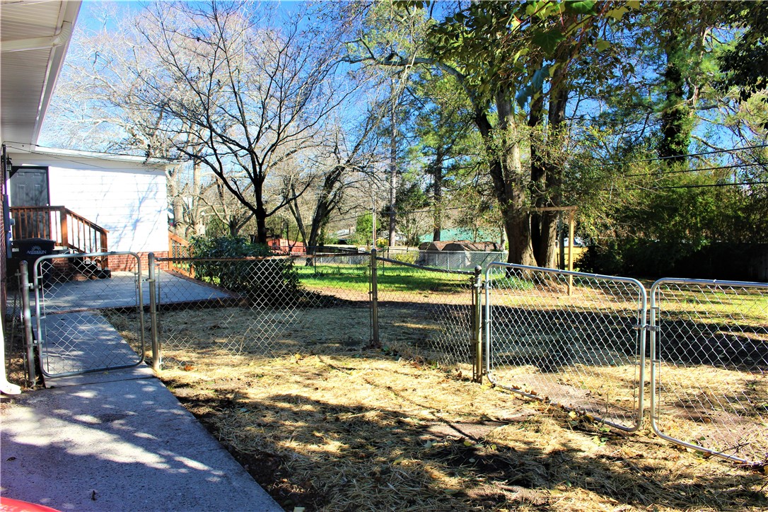 308 Concord Avenue Anderson, SC 29621 - Photo 29 of 31 Gallery Image 29