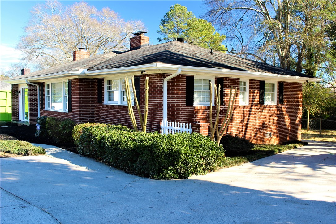 308 Concord Avenue Anderson, SC 29621 - Photo 31 of 31 Gallery Image 31
