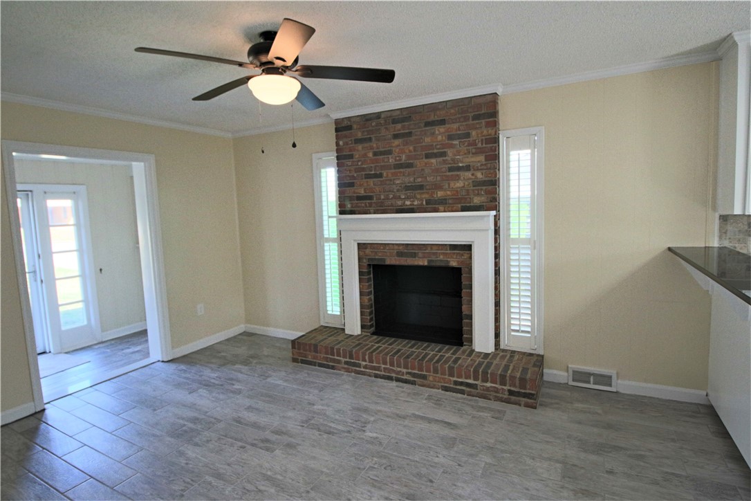 308 Concord Avenue Anderson, SC 29621 - Photo 4 of 31 Breakfast Area/Dining