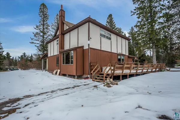 $350,000 | 6330 Mitchell Road, Iron River, WI 54847