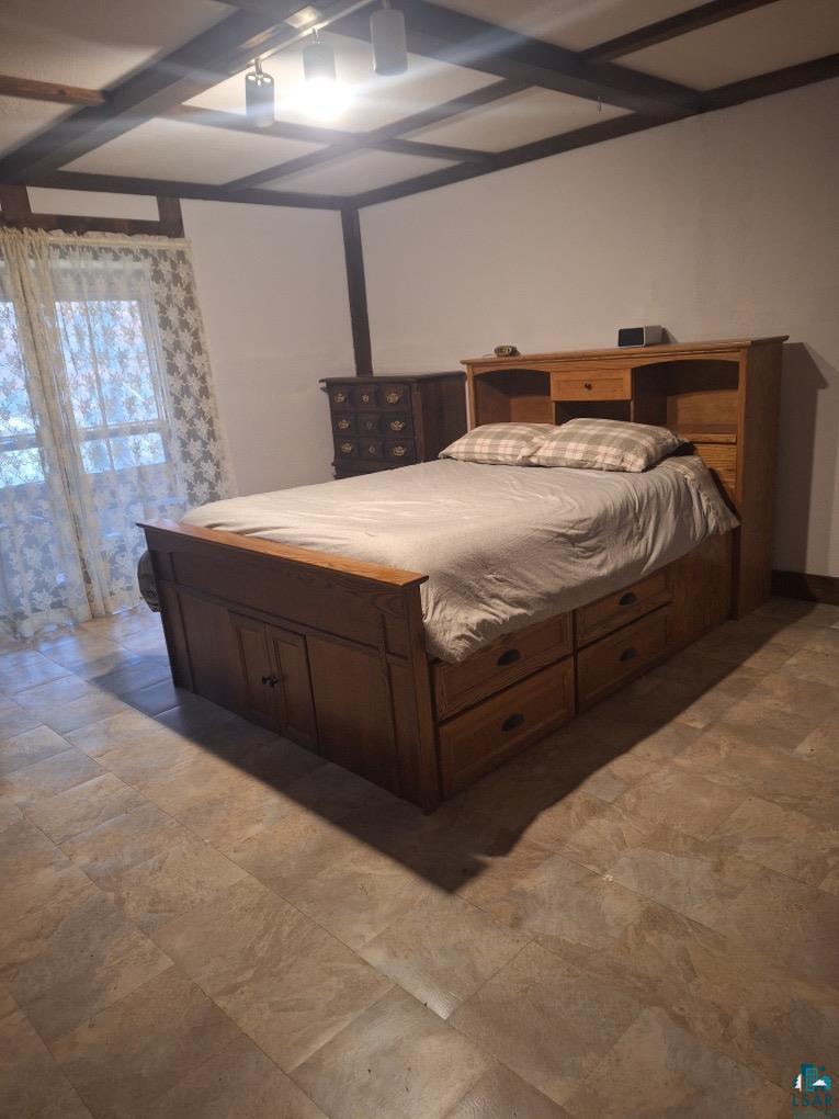6330 Mitchell Road Iron River, WI 54847 - Photo 11 of 20 Main Floor Bedroom