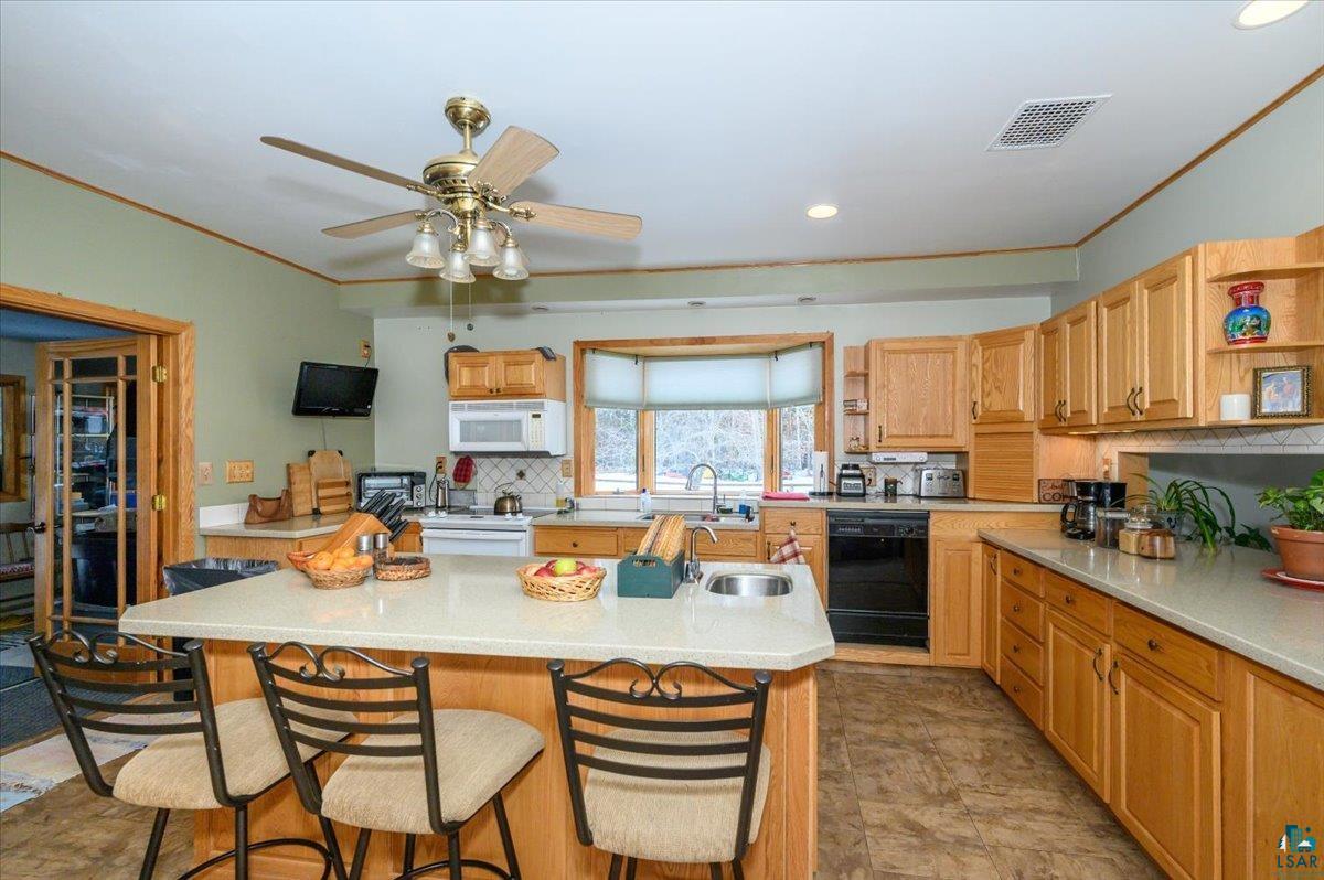 6330 Mitchell Road Iron River, WI 54847 - Photo 11 of 33