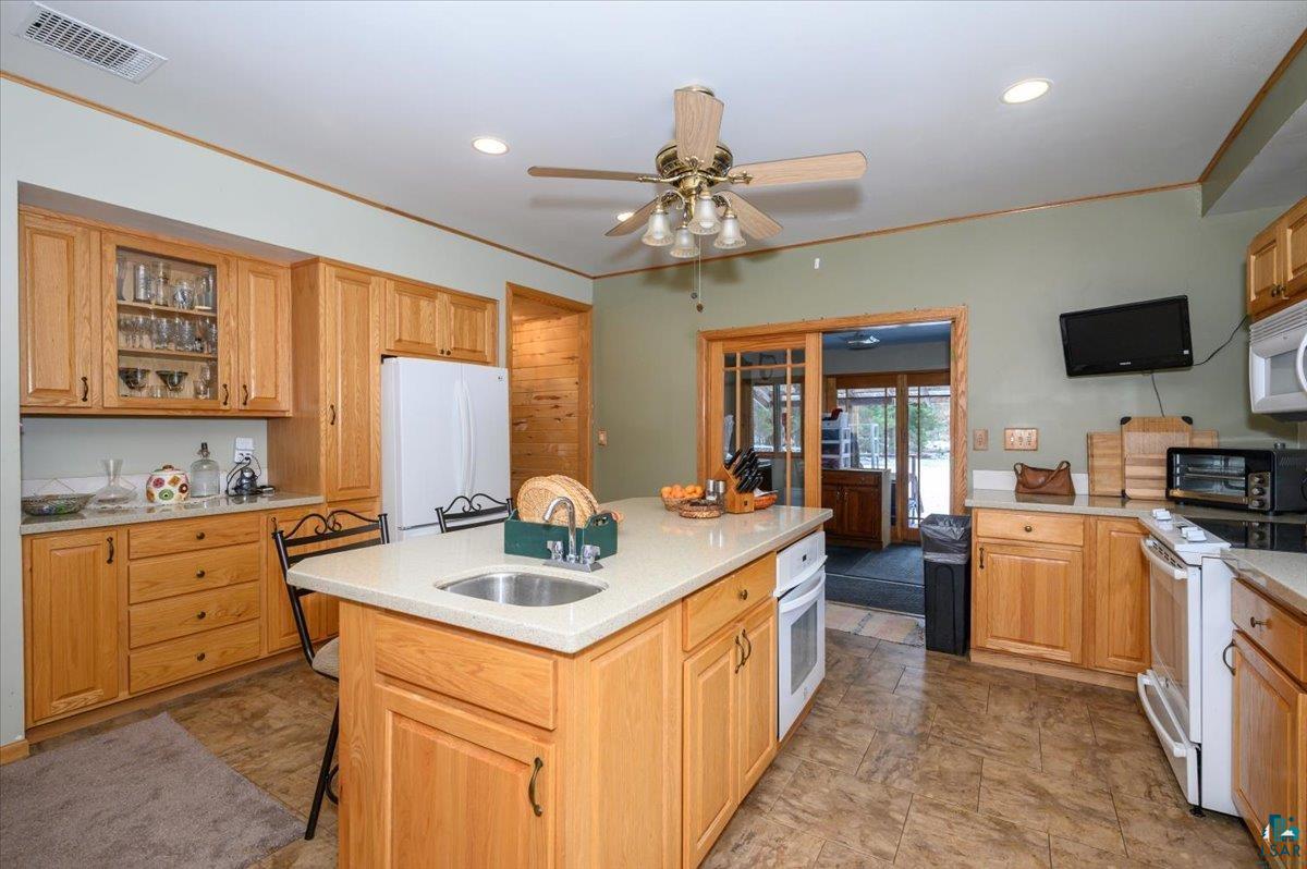 6330 Mitchell Road Iron River, WI 54847 - Photo 12 of 33