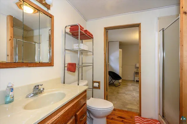 $350,000 | 6330 Mitchell Road, Iron River, WI 54847