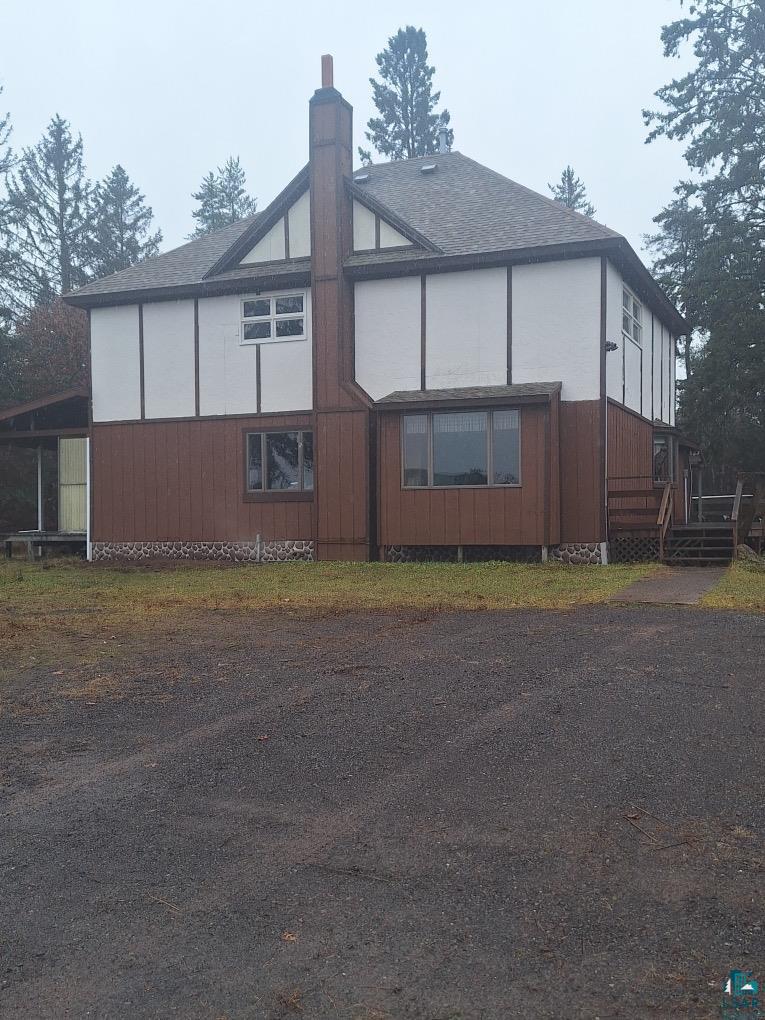 6330 Mitchell Road Iron River, WI 54847 - Photo 2 of 20