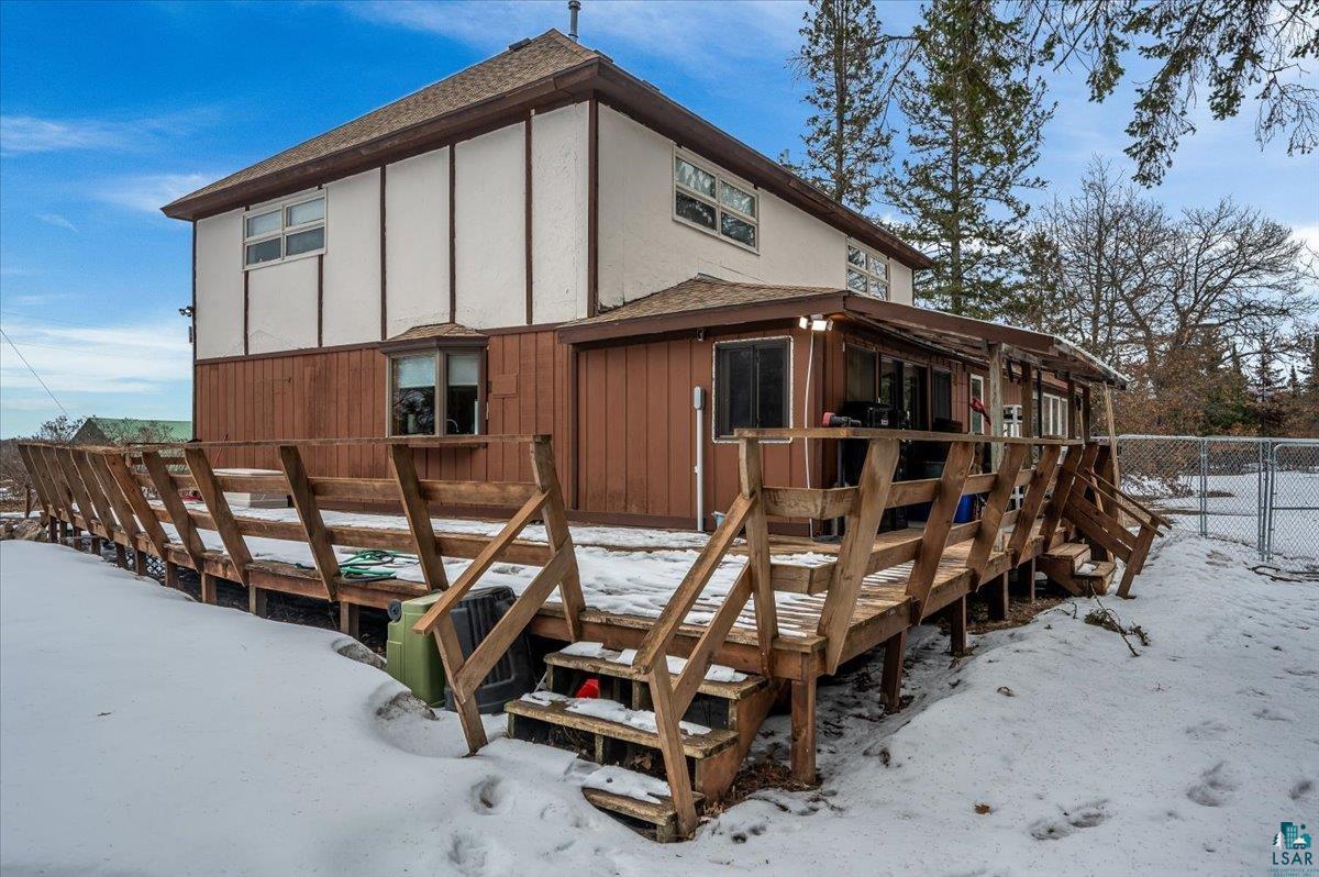 6330 Mitchell Road Iron River, WI 54847 - Photo 2 of 33