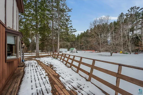 $350,000 | 6330 Mitchell Road, Iron River, WI 54847