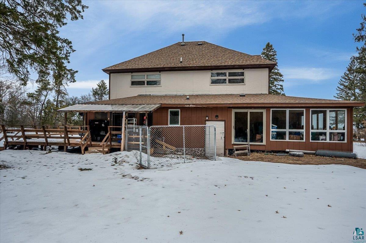 6330 Mitchell Road Iron River, WI 54847 - Photo 3 of 33