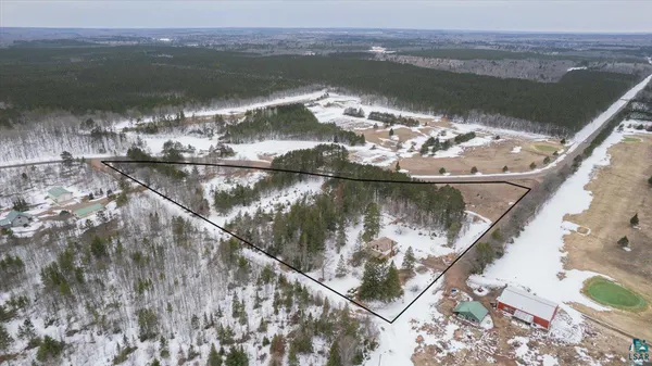 $350,000 | 6330 Mitchell Road, Iron River, WI 54847