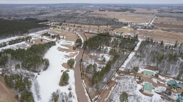 $350,000 | 6330 Mitchell Road, Iron River, WI 54847