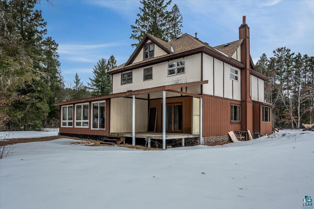 6330 Mitchell Road Iron River, WI 54847 - Photo 4 of 33