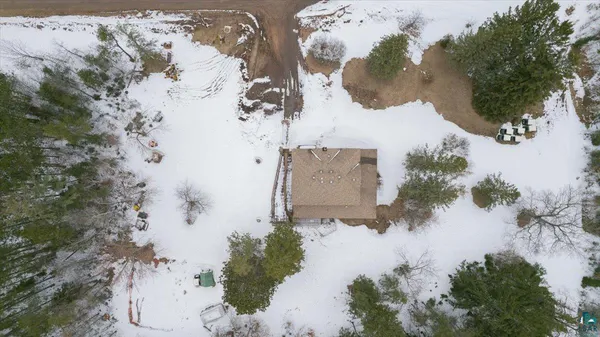 $350,000 | 6330 Mitchell Road, Iron River, WI 54847