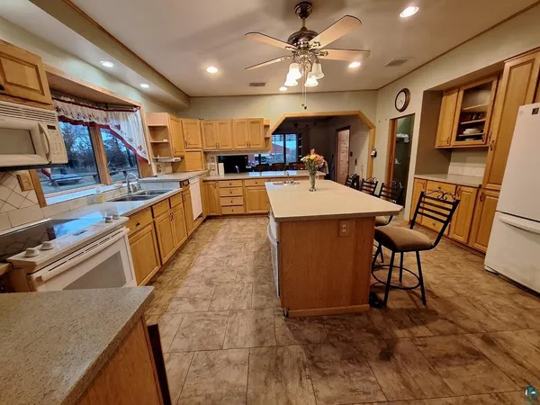 $350,000 | 6330 Mitchell Road, Iron River, WI 54847