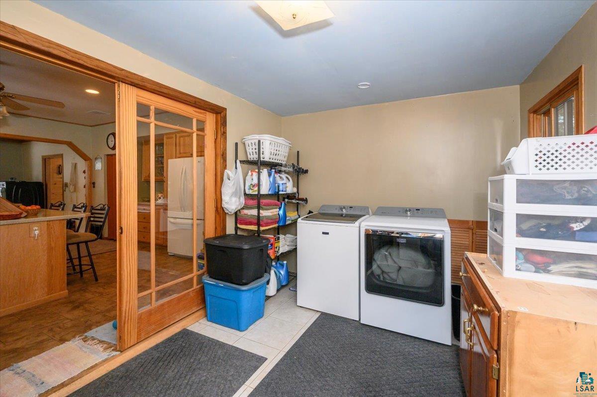 6330 Mitchell Road Iron River, WI 54847 - Photo 9 of 33