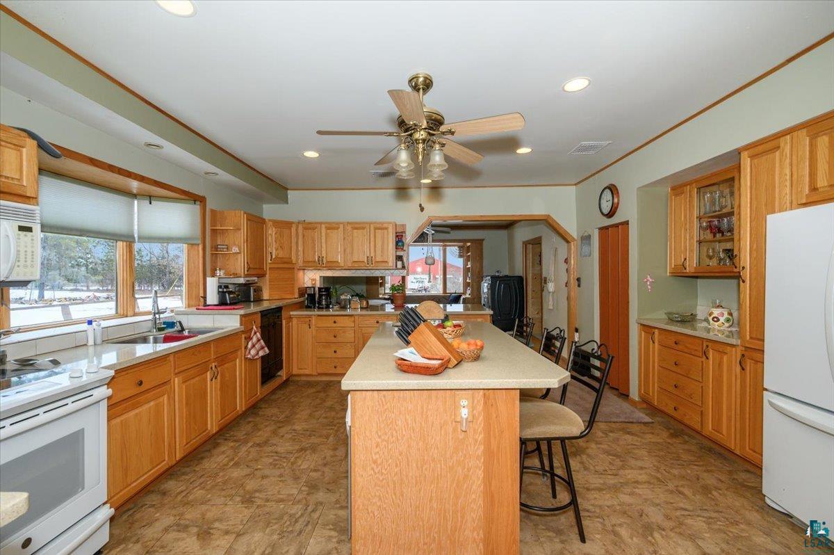 6330 Mitchell Road Iron River, WI 54847 - Photo 10 of 33