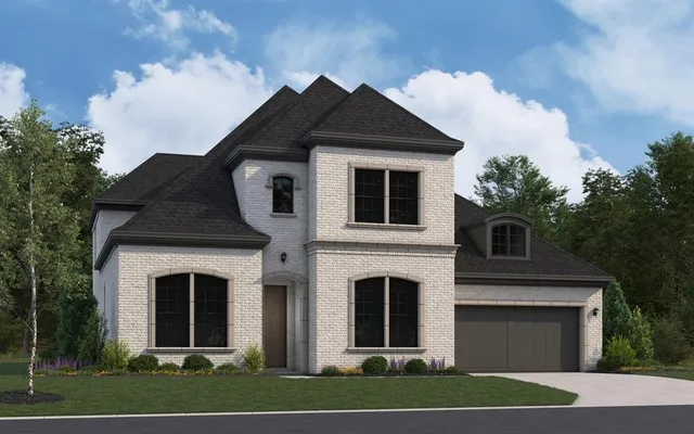 $1,099,900 | 961 Moorland Pass Drive, Prosper, TX 75078