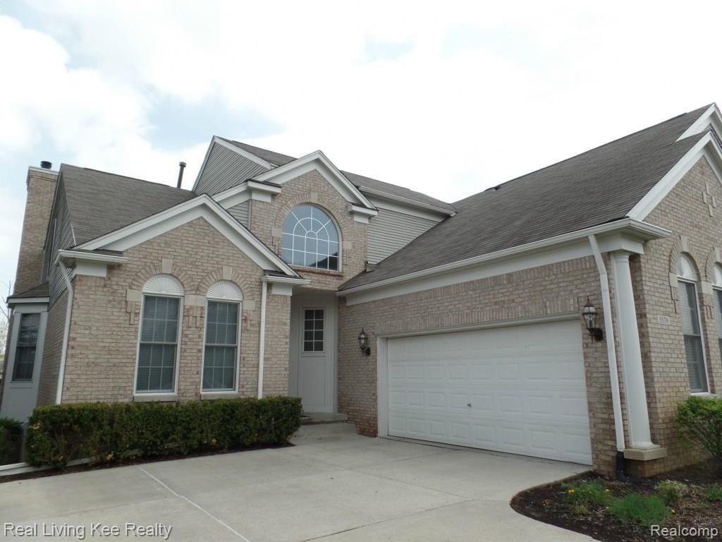 5179 Belmonte Drive, Unit 50 Rochester, MI 48306 - Photo 1 of 58