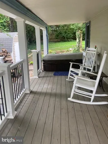 $2,650 | 8613 Brandt Place, Bethesda, MD 20814