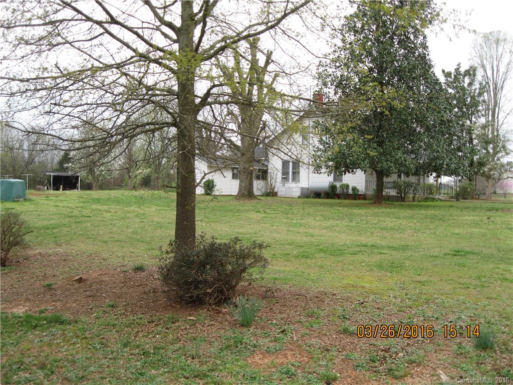 2824 Joe Johnson Road, Unit PTS 1 & 2 Catawba, NC 28609 - Photo 11 of 23 a view of a field with tree in front of it