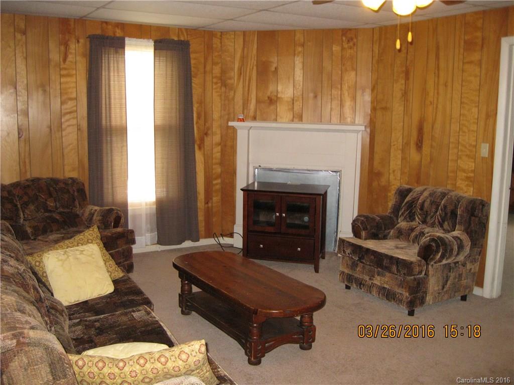 2824 Joe Johnson Road, Unit PTS 1 & 2 Catawba, NC 28609 - Photo 15 of 23 a living room with furniture and a fireplace