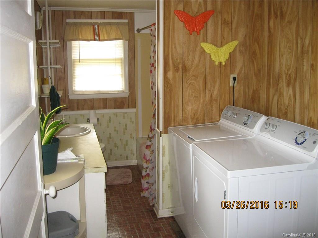 2824 Joe Johnson Road, Unit PTS 1 & 2 Catawba, NC 28609 - Photo 18 of 23 a bathroom with a sink and a mirror