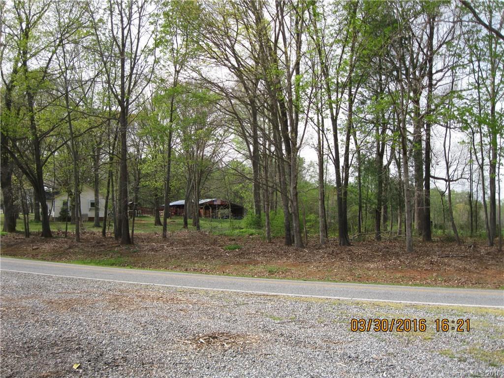 2824 Joe Johnson Road, Unit PTS 1 & 2 Catawba, NC 28609 - Photo 3 of 23 a backyard of a house with lots of trees
