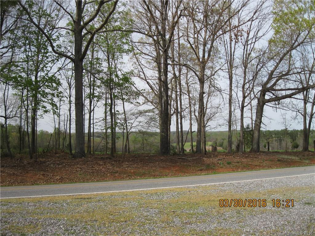 2824 Joe Johnson Road, Unit PTS 1 & 2 Catawba, NC 28609 - Photo 4 of 23 a view of a yard with large trees