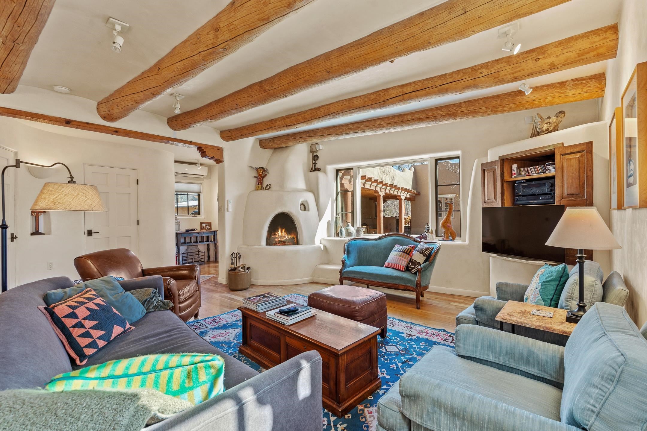 309 Ranchitos Road Taos, NM 87571 - Photo 11 of 50 Gallery Image 11