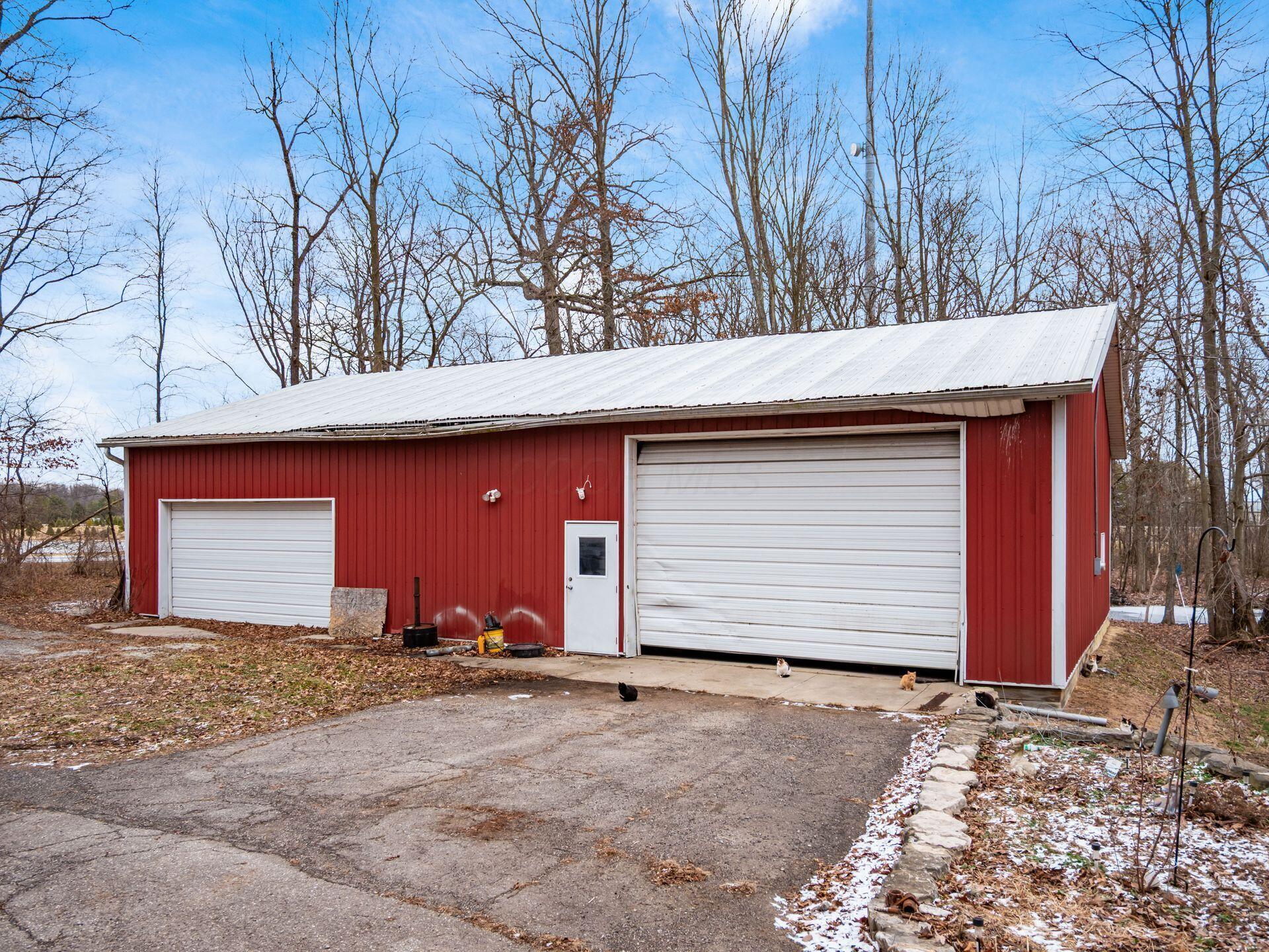 18809 Collins Road Marysville, OH 43040 - Photo 31 of 47 034_d Marysville OH 43040 USA