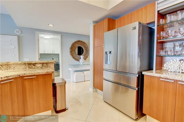 a view of a swimming pool with a terrace