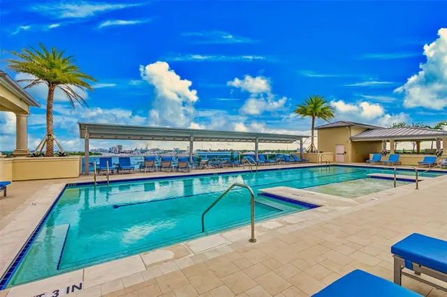 $5,000 | 2640 Lake Shore Drive, Unit 2211, Riviera Beach, FL 33404