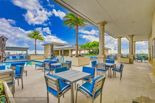 $5,000 | 2640 Lake Shore Drive, Unit 2211, Riviera Beach, FL 33404