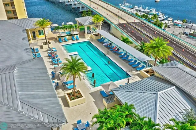 $5,000 | 2640 Lake Shore Drive, Unit 2211, Riviera Beach, FL 33404