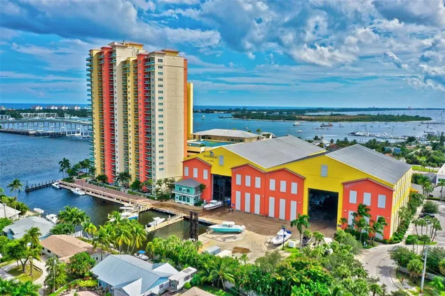 $5,000 | 2640 Lake Shore Drive, Unit 2211, Riviera Beach, FL 33404