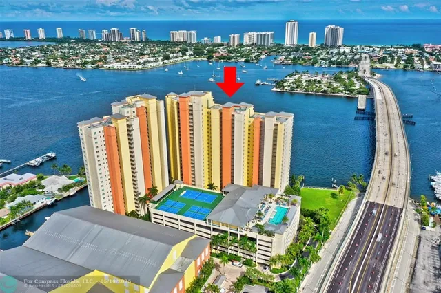 $5,000 | 2640 Lake Shore Drive, Unit 2211, Riviera Beach, FL 33404
