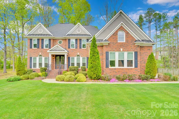$1,495,000 | 18320 Copeland Way, Davidson, NC 28036