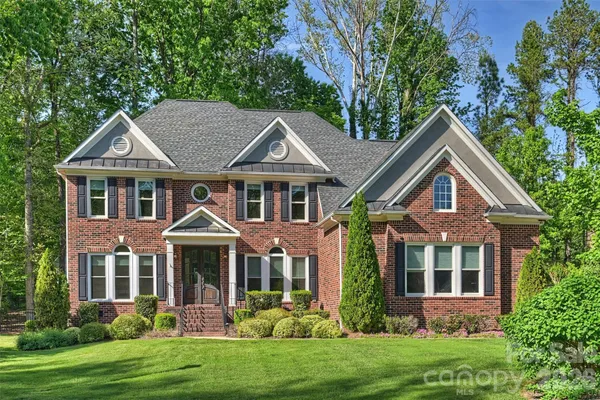$1,495,000 | 18320 Copeland Way, Davidson, NC 28036