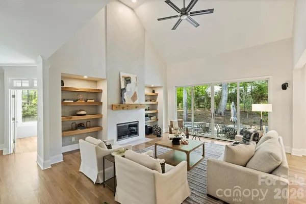 $1,495,000 | 18320 Copeland Way, Davidson, NC 28036
