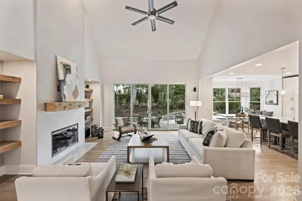 $1,495,000 | 18320 Copeland Way, Davidson, NC 28036