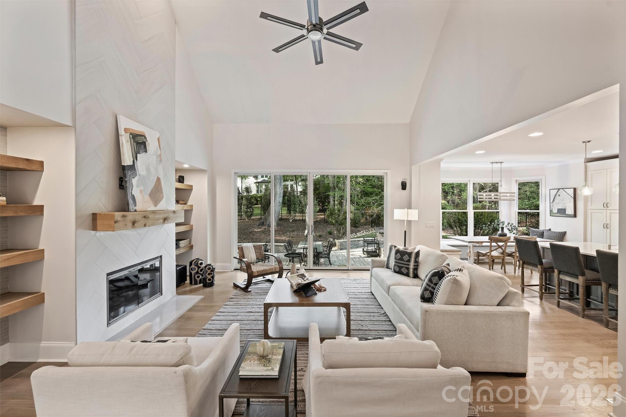 18320 Copeland Way Davidson, NC 28036 - Photo 17 of 48