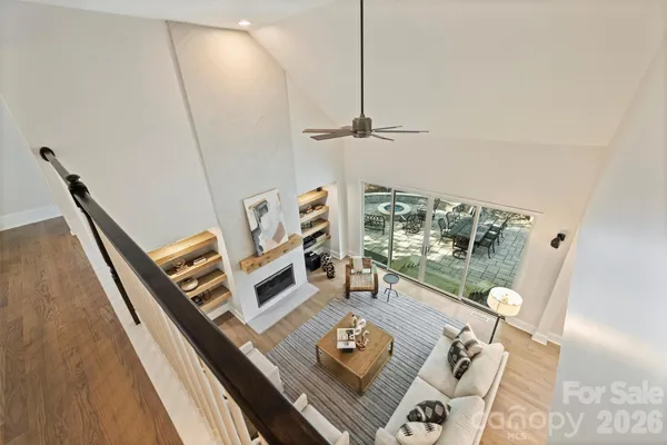 $1,495,000 | 18320 Copeland Way, Davidson, NC 28036