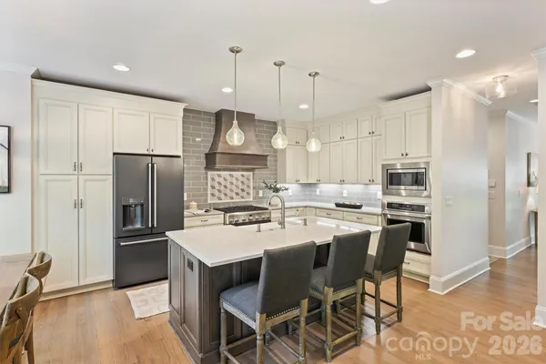 $1,495,000 | 18320 Copeland Way, Davidson, NC 28036