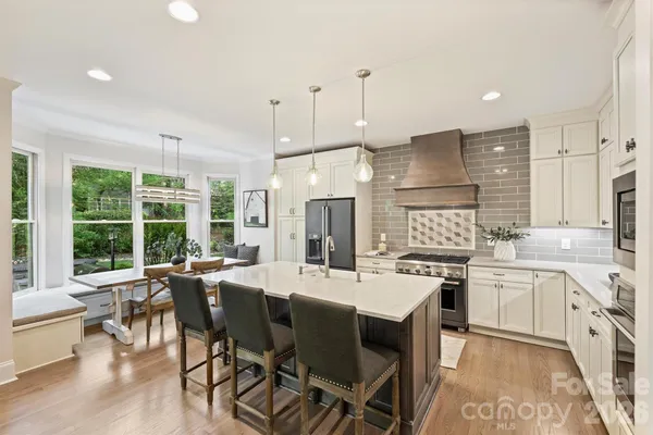 $1,495,000 | 18320 Copeland Way, Davidson, NC 28036