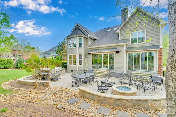 $1,495,000 | 18320 Copeland Way, Davidson, NC 28036