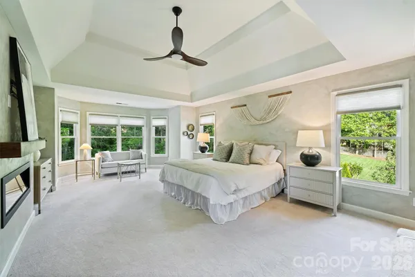 $1,495,000 | 18320 Copeland Way, Davidson, NC 28036