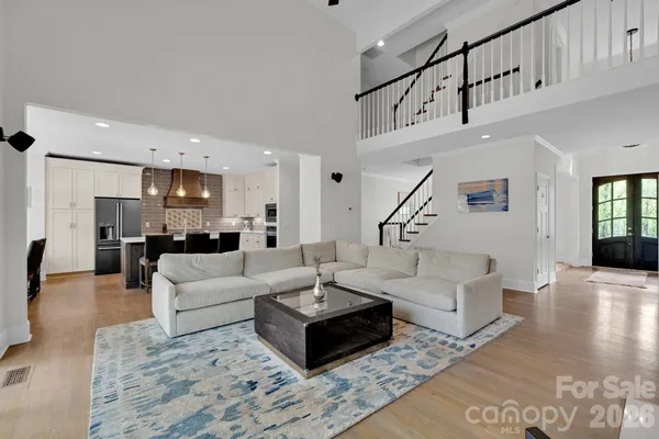 $1,495,000 | 18320 Copeland Way, Davidson, NC 28036
