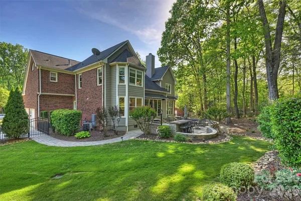 $1,495,000 | 18320 Copeland Way, Davidson, NC 28036