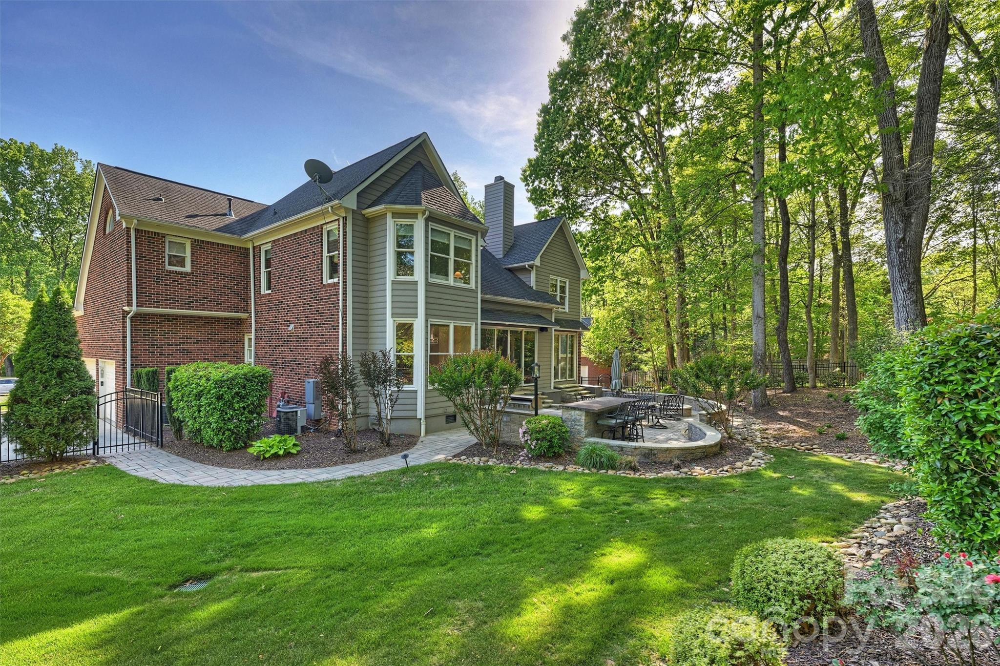 18320 Copeland Way Davidson, NC 28036 - Photo 39 of 48