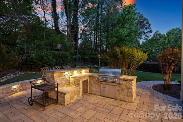 $1,495,000 | 18320 Copeland Way, Davidson, NC 28036