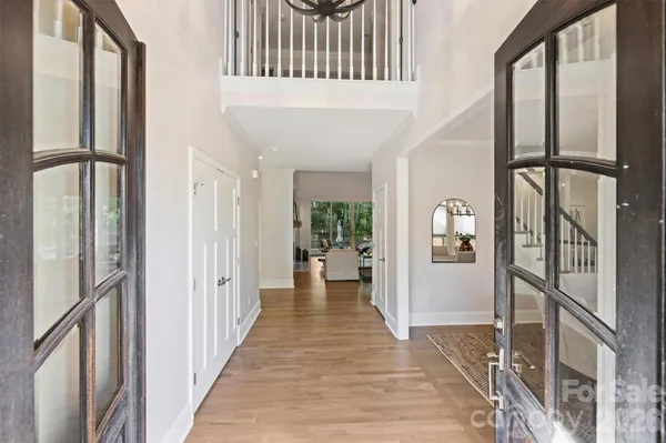$1,495,000 | 18320 Copeland Way, Davidson, NC 28036